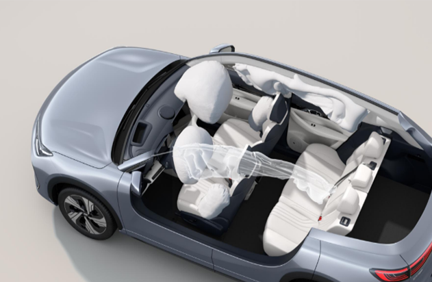 Airbags