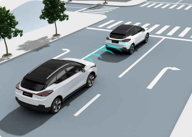 Sistemas avanzados de asistencia a la conducción (ADAS)